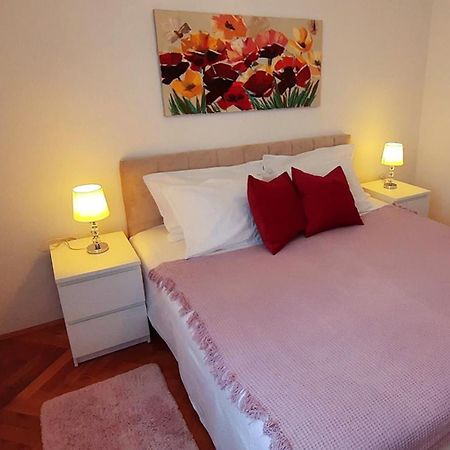 Spalato Relax Apartment Exterior foto