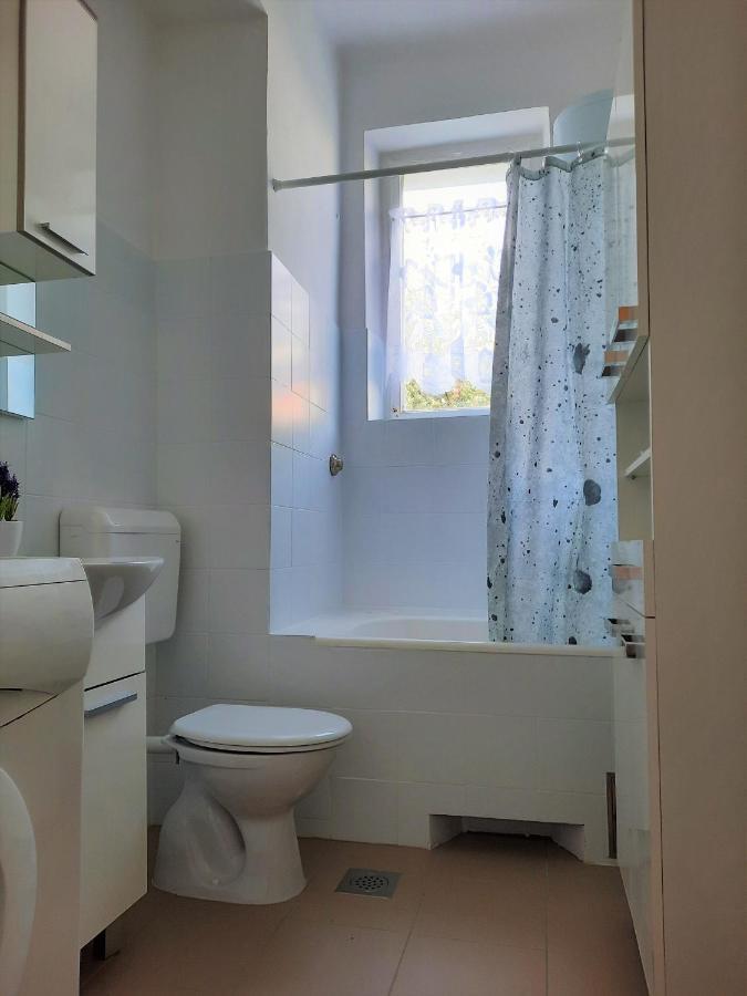 Spalato Relax Apartment Exterior foto