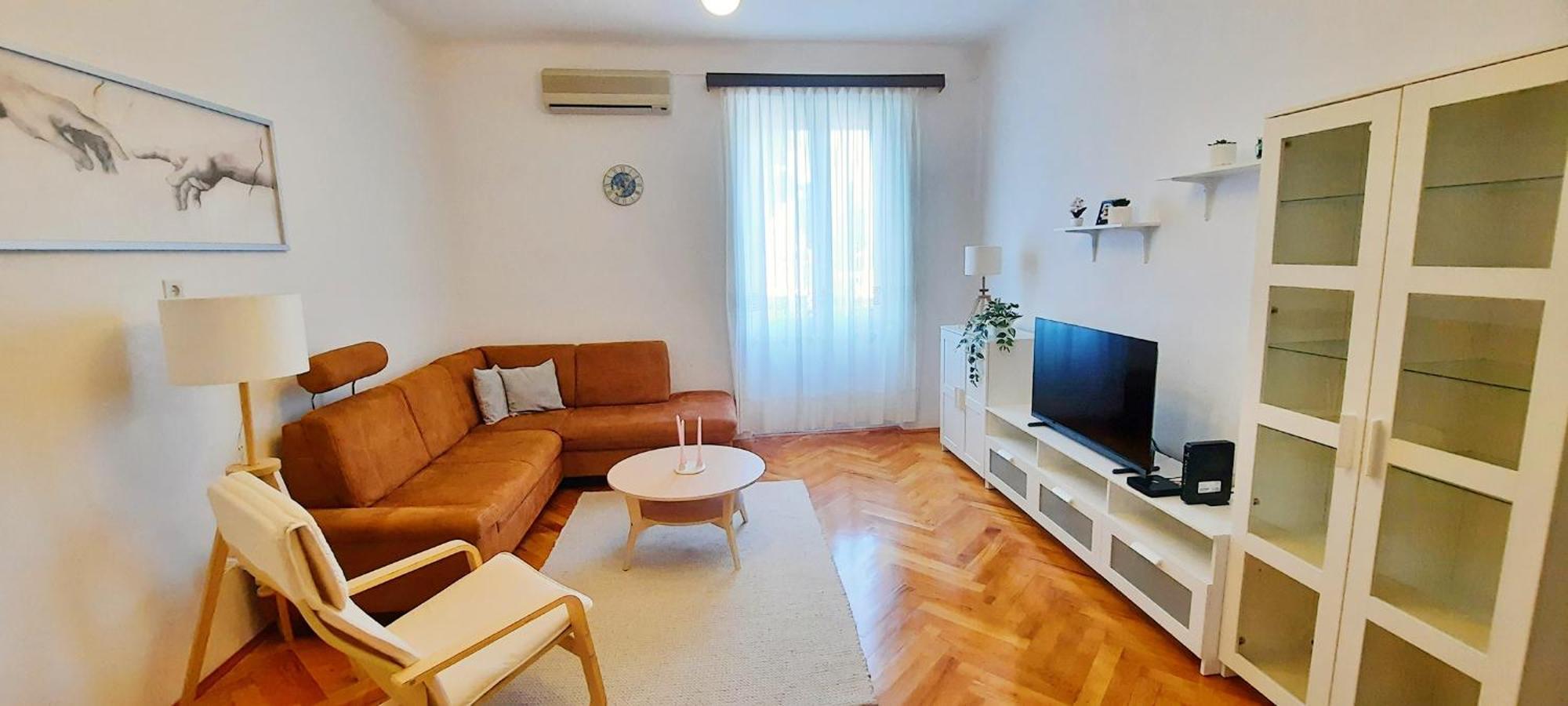 Spalato Relax Apartment Exterior foto