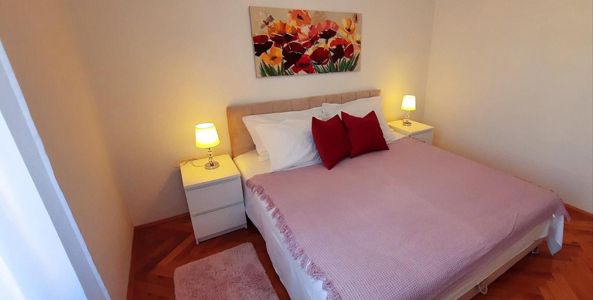 Spalato Relax Apartment Exterior foto