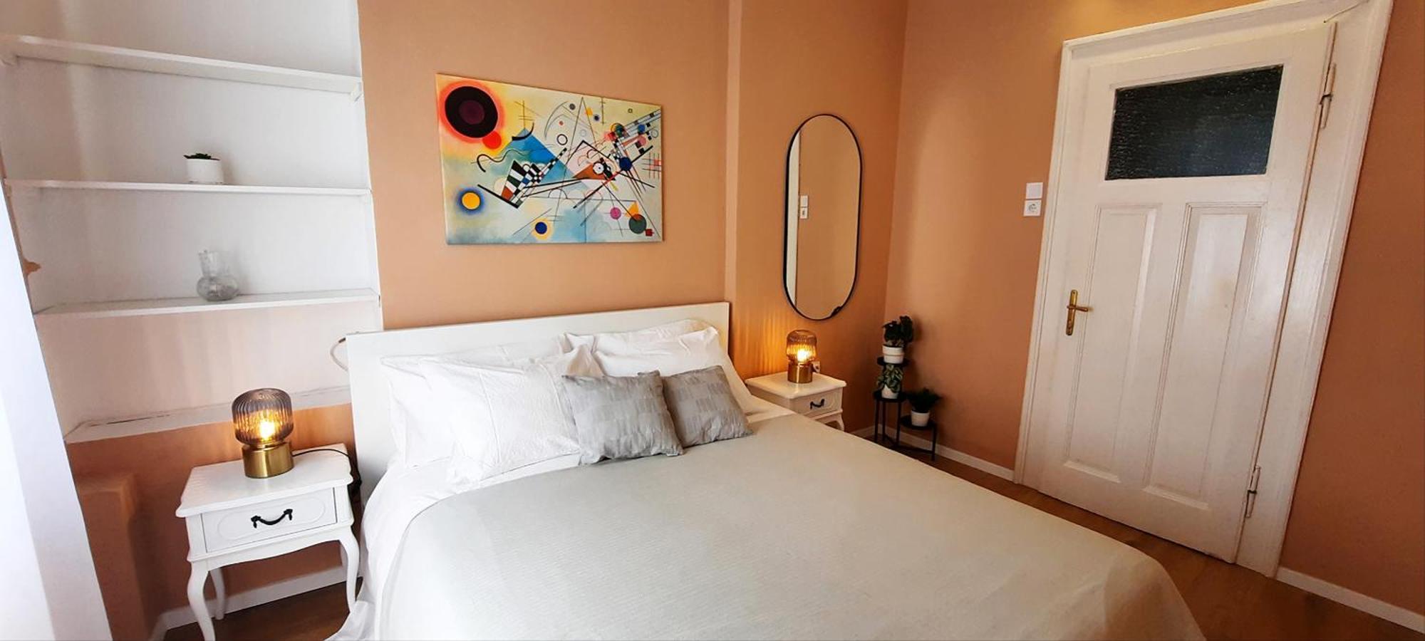 Spalato Relax Apartment Exterior foto